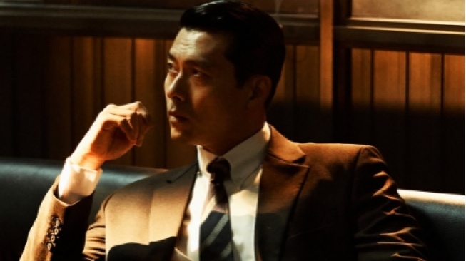 5 Rekomendasi Film dan Drakor Action Thriller Hyun Bin, Terbaru Made in Korea di Disney+