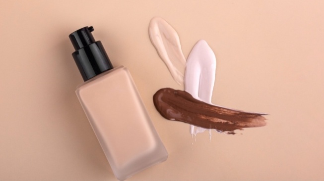 5 Foundation dengan SPF Terbaik untuk Tampilan Flawless, Praktis Dipakai Sehari-hari