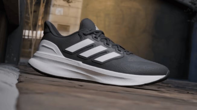 Adidas Running Ultra Run 5 (Adidas)