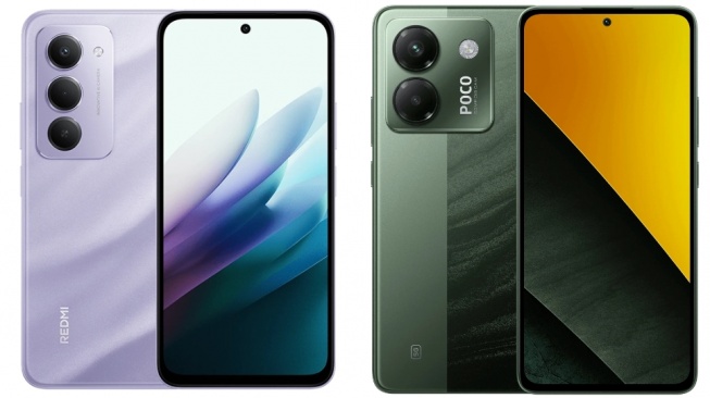 4 Rekomendasi HP Xiaomi Murah, RAM Besar Memori Jumbo untuk Pengguna Aktif