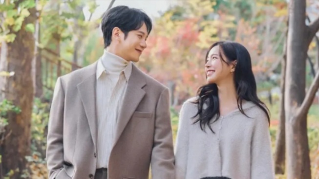 Sinopsis Recipe For Love, Drama Romansa Baru Park Ki Woong dan Jin Se Yeon
