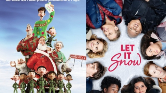 7 Rekomendasi Film Natal yang Jarang Dibahas