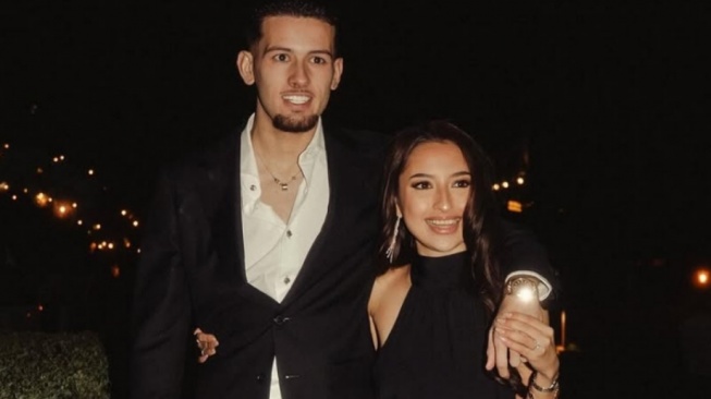 Jennifer Coppen Akhirnya Dilamar Justin Hubner, Siap Nikah Tahun Depan?