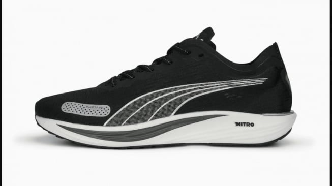 Puma Liberate Nitro 2 (Puma ID)