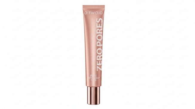 O.TWO.O Makeup Base Cream Invisible Pore Soft Focus Makeup Primer (Brand)