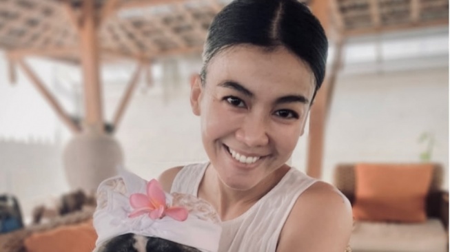 Profil Donna Fabiola yang Diduga Pengedar Narkoba, Kakeknya Mantan Menteri?