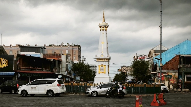 Tak Ada Larangan Kembang Api di Jogja, Masyarakat Diminta Rayakan Tahun Baru dengan Bijak