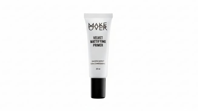 MAKE OVER Velvet Mattifying Primer (Brand)