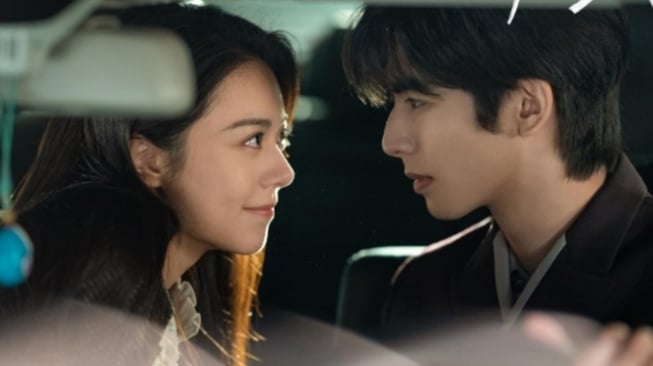 Sinopsis Shine on Me: Dracin yang Lagi Viral, Tayang di Netflix