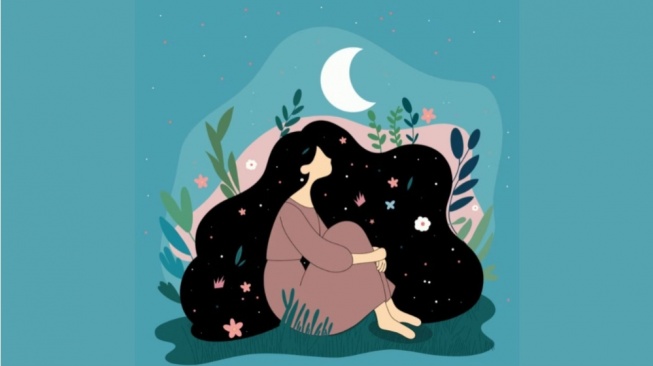 CERPEN: Ketika Rima Menjadi Jalan