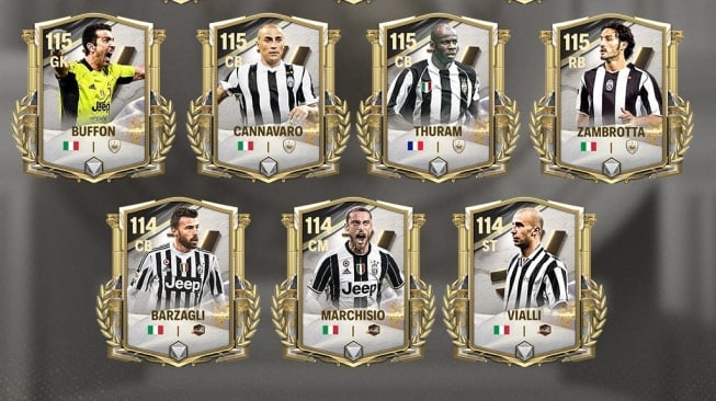 32 Kode Redeem FC Mobile Terbaru 24 Desember 2025, Dapatkan Kartu Glorious dan 2.000 Gems