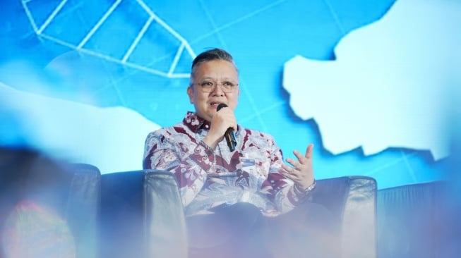 Libur Nataru Aman dan Nyaman, BRI Hadirkan Layanan 24 Jam