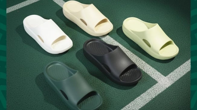 Porto X Verner (Shopee/Porto X Official Store)