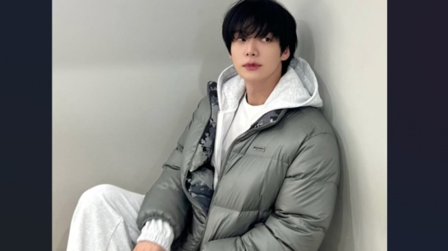 Aktor Ahn Jae Hyun Buka Babak Baru dengan Bergabung ke Agensi Studio UHoo