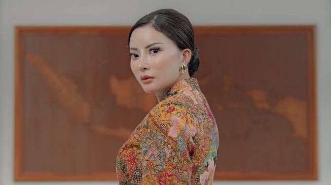 Kemhan Bantah Ayu Aulia jadi Tim Kreatif: Tidak Pernah Dilantik!