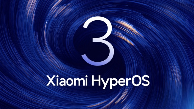 Kado Akhir Tahun dari Xiaomi! 25 Perangkat Siap Cicipi HyperOS 3 Sebelum 2026, Cek Daftarnya!