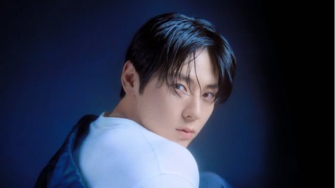 Rampung Wamil, Hwang Min-hyun Terpilih Jadi MC Gayo Daejeon