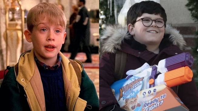 Urutan Film Home Alone Terbaik Sepanjang Masa, Wajib Ditonton Saat Natal