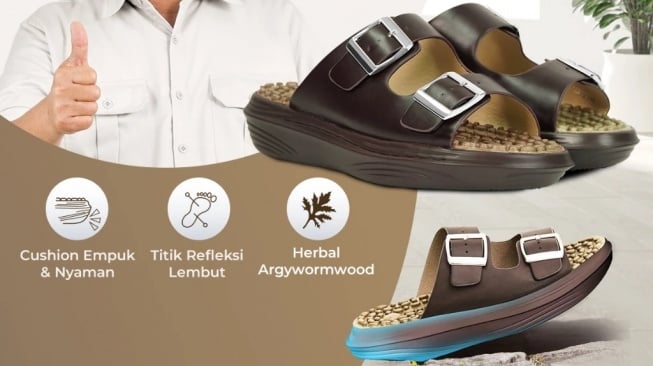 K-Walk (Shopee/JACO TV Shopping Official Shop)