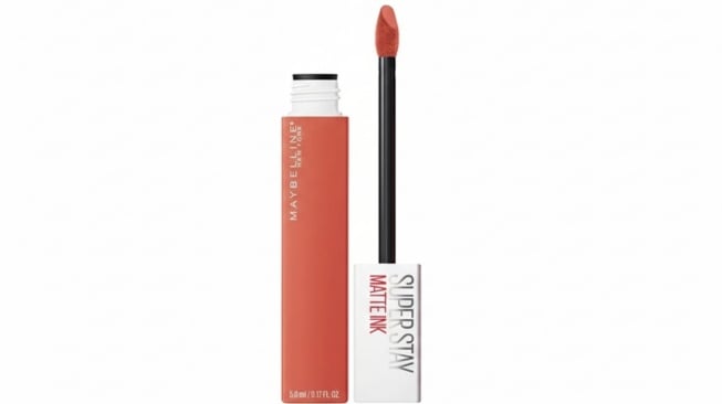 Maybelline Superstay Matte Ink (Brand)