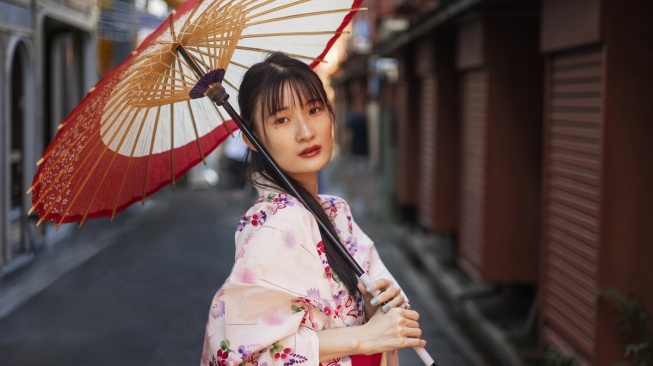 4 Moisturizer Jepang untuk Melembapkan Kulit dan Menguatkan Skin Barrier