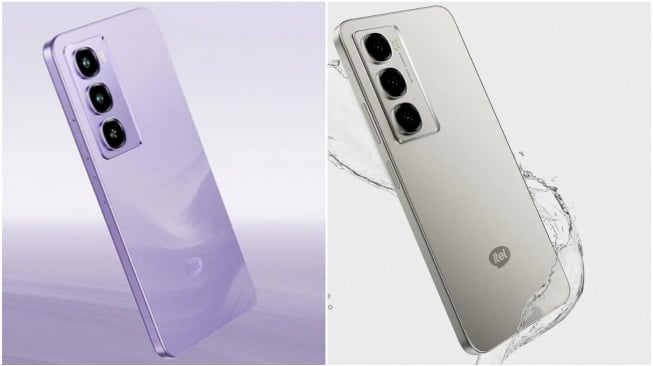 HP Murah Itel City 200 Lolos Sertifikasi di Indonesia, Usung Android 15