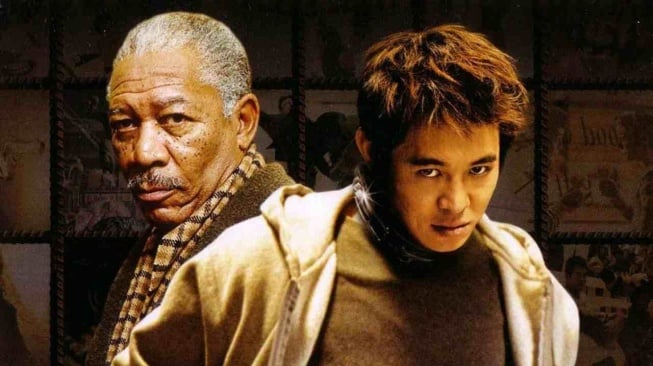 Danny The Dog: Film Brutal dengan Akting Jet Li Paling Menyentuh, Malam Ini di Trans TV