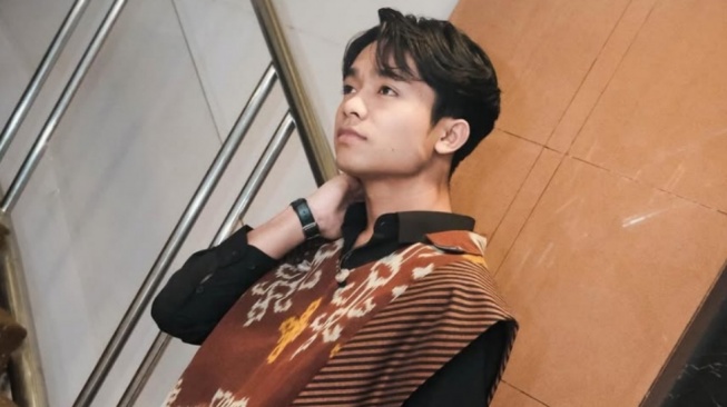 Betrand Peto Tak Ada di Potret Perayaan Natal Keluarga Sarwendah, Pilih Bareng Ruben Onsu?