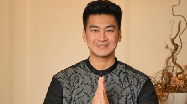 Anrez Adelio Dilaporkan ke Polisi atas Dugaan Kekerasan Seksual, Terancam 12 Tahun Penjara