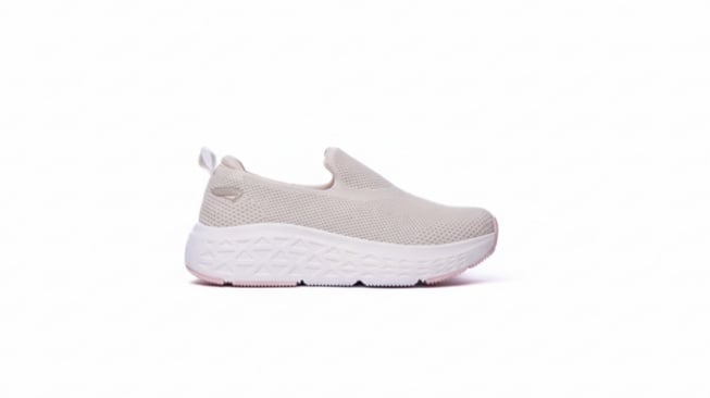 PHOENIX Sepatu Slip-On Wanita Daika (Brand)