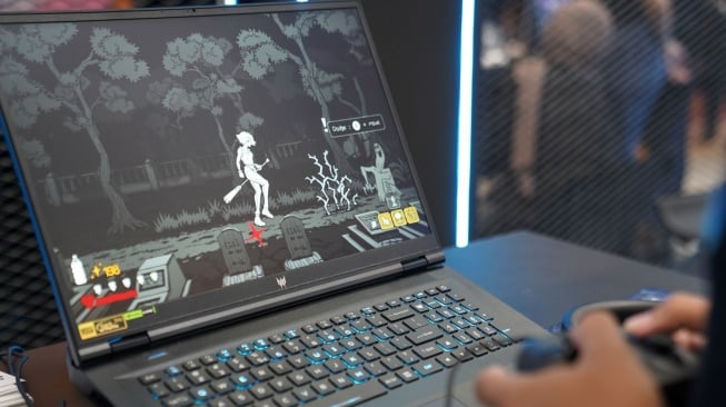 Acer Predator Perkuat Dominasi Esports Indonesia di Panggung Dunia Sepanjang 2025