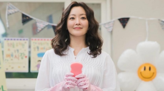 Review Drama No Next Life: Suara Jujur Perempuan Hadapi Bias Gender di Usia 40-an