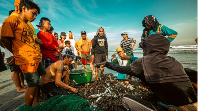 Kegigihan Nelayan Pati di Balik Rasa dan Mutu Laut Terbaik