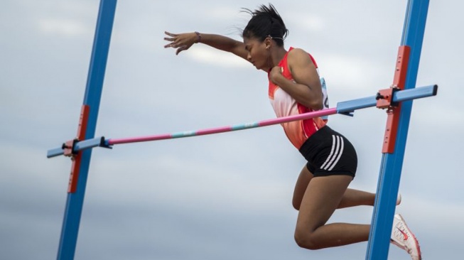 Keren! Ini Deretan Rekor yang Dipecahkan Atlet Indonesia pada SEA Games 2025