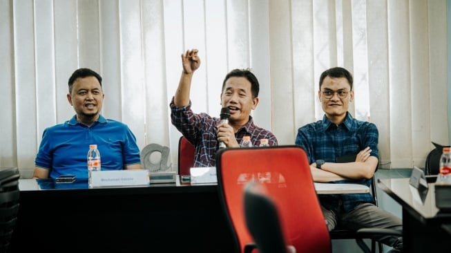 Jurnalisme Masa Depan: Kolaborasi Manusia dan Mesin di Workshop Google AI