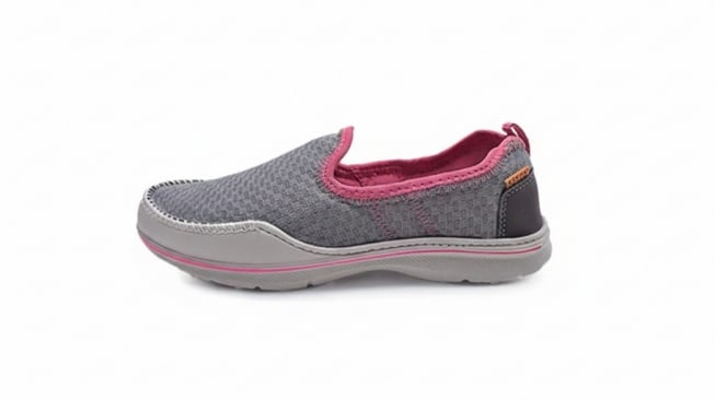 Ardiles Neox Women Glamour Sepatu Slip On (Brand)