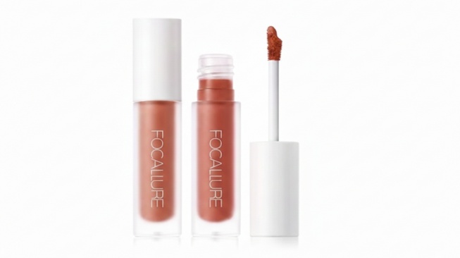 Focallure Staymax Lipstick (Brand)