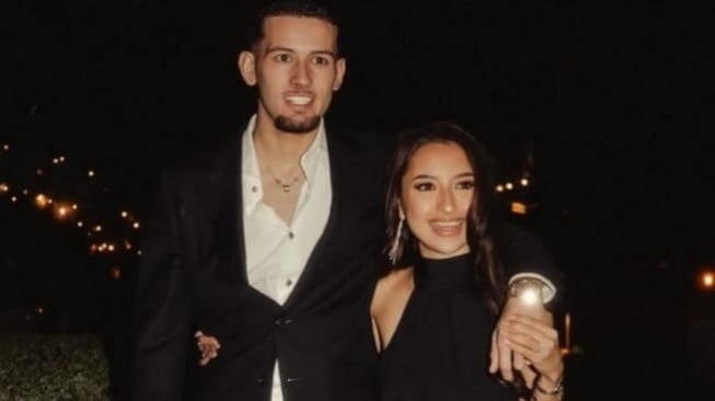 Justin Hubner Resmi Melamar Jennifer Coppen, Momen Haru Disaksikan Kamari!