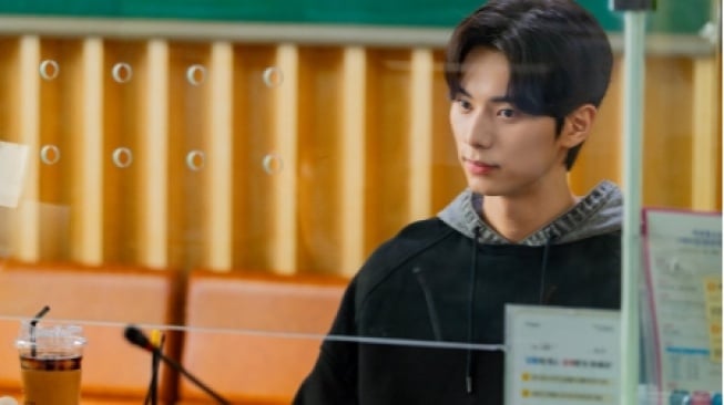 6 Artis Korea Debut Jadi Tokoh Jahat di Drakor 2025, Terbaru Lee Chae Min di Cashero