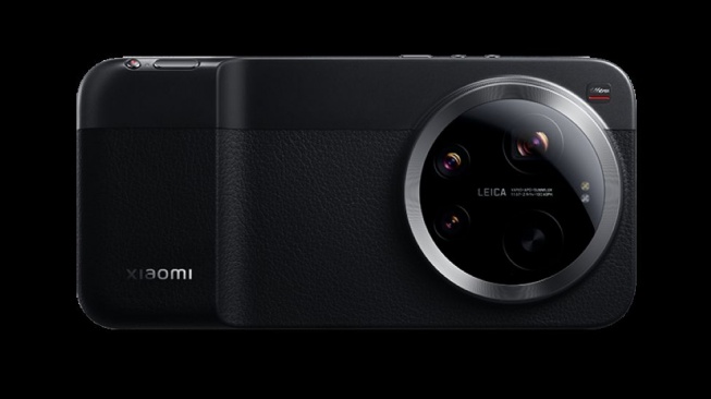Xiaomi 17 Ultra Leica Edition. [Mi.com]