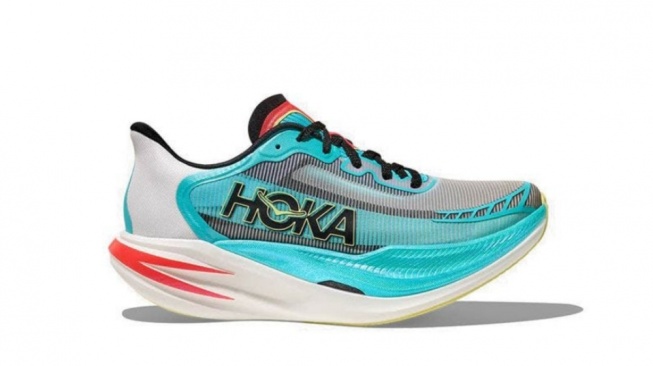 Hoka Cielo X1 2.0