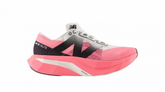New Balance FuelCell SuperComp Elite v4