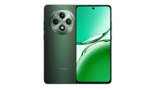 OPPO Reno12 F 4G