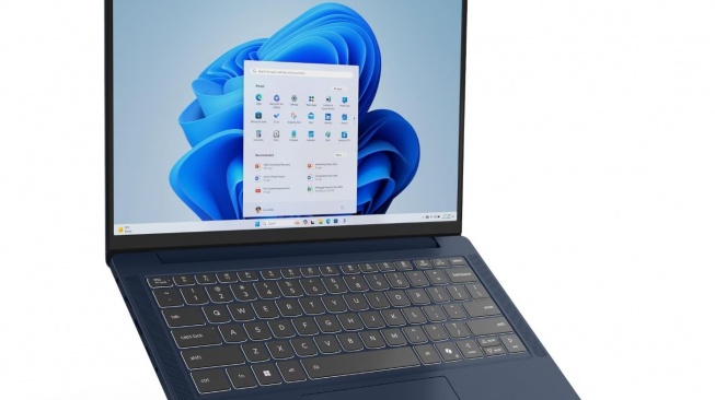 IdeaPad Slim 3. [Lenovo Indonesia]