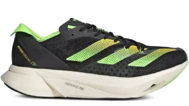 Adidas Adizero Adios Pro 3