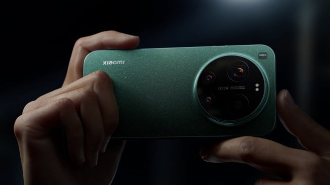 Xiaomi 17 Ultra. [Mi.com]