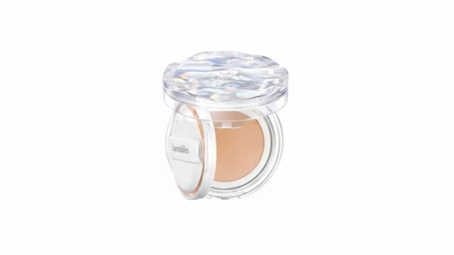BARENBLISS BNB Bloomdew Moonlight Dewy Mesh Cushion Dewy (Brand)