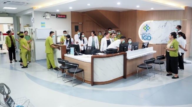 Bali Menguat sebagai Pusat Wellness Asia, Standar Global Kesehatan Kian Jadi Kebutuhan