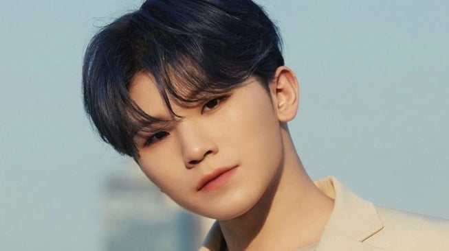 Woozi SEVENTEEN Diduga Jadi Korban Penyalahgunaan Kekuasaan Atasan Militer