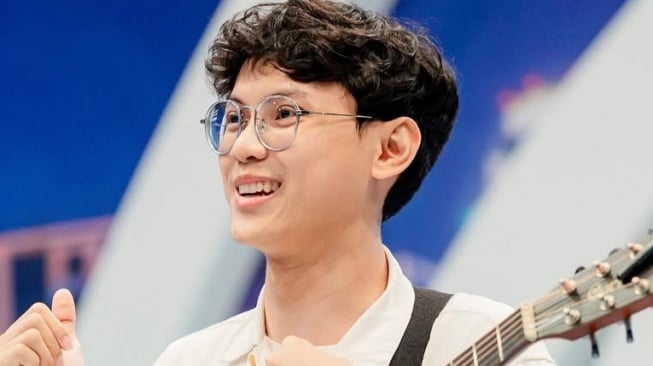 Profil Kevin Hugo yang 3 Kali Ikut Audisi Indonesian Idol, Pernah Pacaran dengan 2 Penyanyi Top!